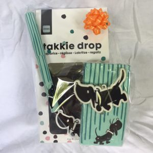 Cadeau voor kantoor of studie