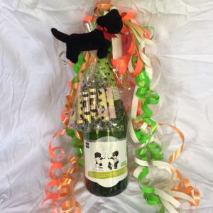 Cadeau voor kinderen