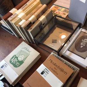About: Blanks voorbeelden