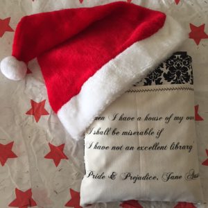 Bookish Christmas