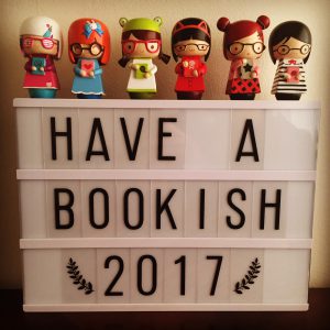Have a Bookish 2017