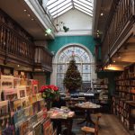 Daunt Books boekhandel