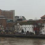 Shakespeare's Globe Theatre
