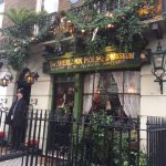 Sherlock Holmes Museum