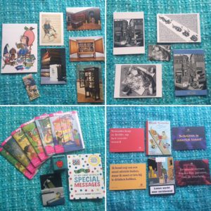 Haagse Bookish aankopen