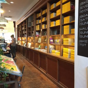 The Hague Bookshop