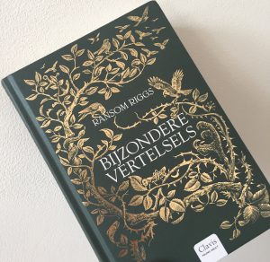 Bijzondere Vertelsels van Ransom Riggs