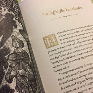 Bijzondere Vertelsels