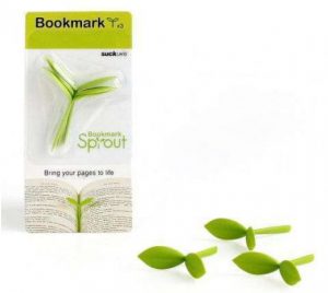 Boekenlegger Sprout