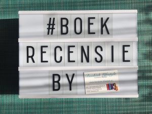 Boekrecensie door Bookish Lifestyle