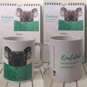 Booklove Specialty Shop Mok Koala