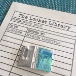 The Locket Library: Badge Robin Hood