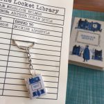 The Locket Library: Keyroing Sherlock Holmes