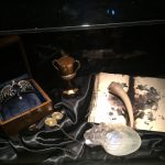Harry Potter rekwisieten