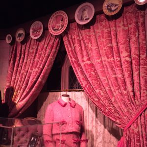 Harr Potter: Kantoor van prof Umbridge