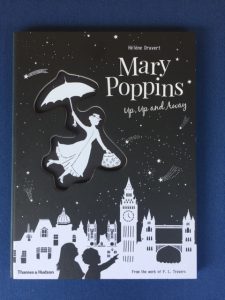Mary Poppins kaft
