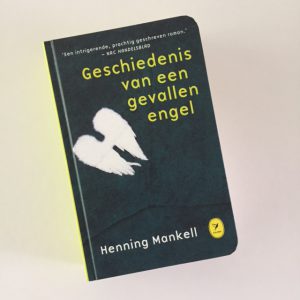 Boek van uitgeverij Colibri
