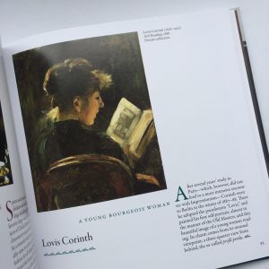 Boekdetail Women who read