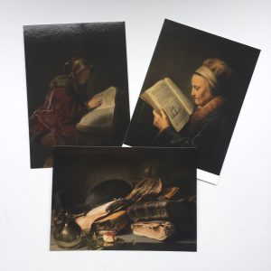 Kunstkaarten