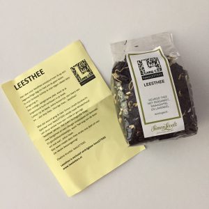 Leesthee