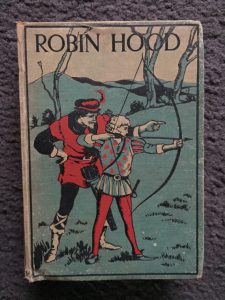 Robin Hood