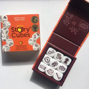 Story Cubes