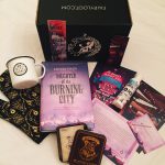 Fairyloot unboxing 2