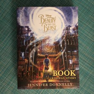 Lost in a book
