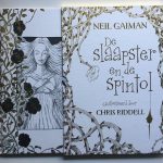 Slaapster en de spintol