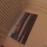 The Travelling Reader voorbeeldfoto