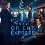 Murder on the Orient Express 2017