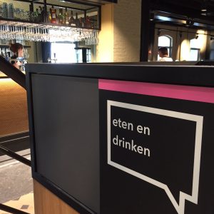 Bieb Leeuwarden Café