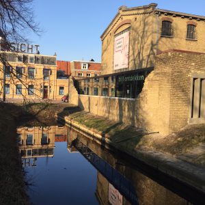 dBieb Leeuwarden