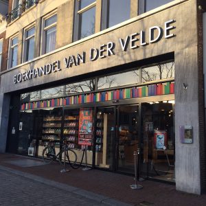 boekhandelvandervelde