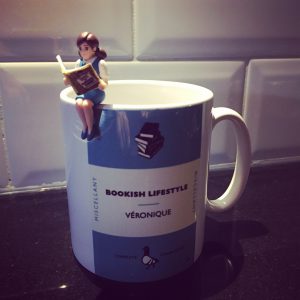 Mok Bookish Lifestyle