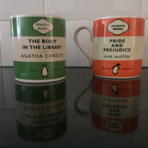 Mokken Penguin Books
