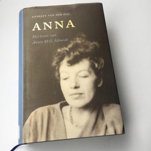 Anna - Annejet van der Zijl