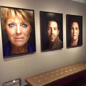 Halfoto's DeLaMar theater
