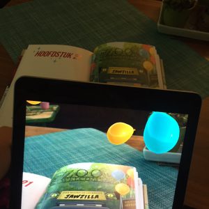 Zach King AR