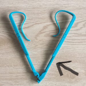 BookHolder adjustable