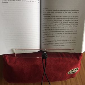 The BookSeat