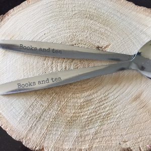 Theelepeltjes