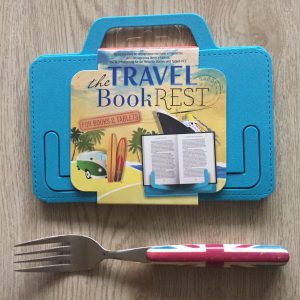 Travel Book Rest klein