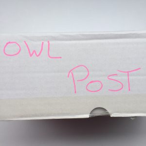 Owl Post