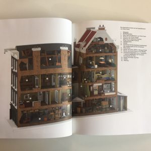 Anne Frank | dromen, denken, schrijven