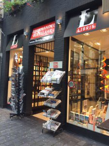 Breda Libris Buitelaar