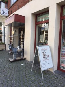 Breda 't Ezelsoor