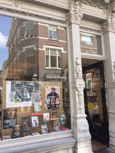 Breda De Vrije Boekhandel