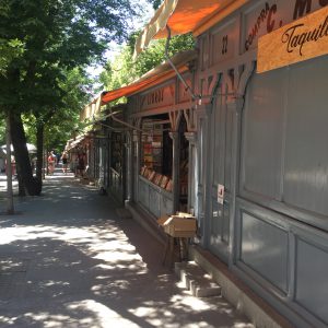 Feria de libros 2