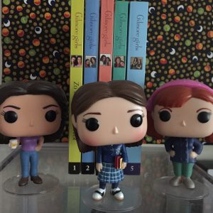 Funko Gilmore Girls